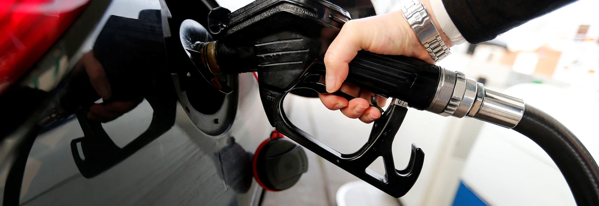 Diesel fuel consumed twice as much as petrol in 2016